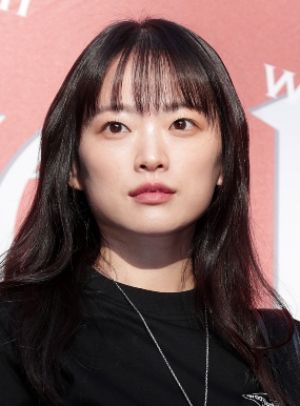 Póster Woo-hee Chun