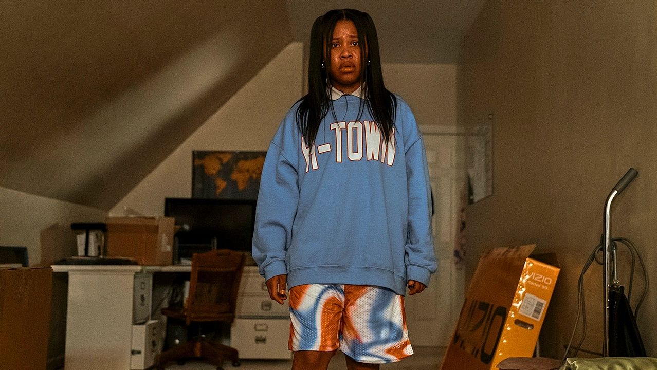 El enjambre: obsesión asesina : Foto