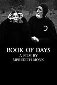 Book of Days : Póster