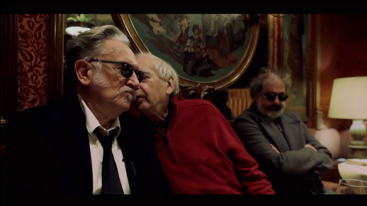 Foto Gustave Kervern