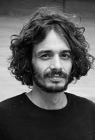 Póster Mateo García