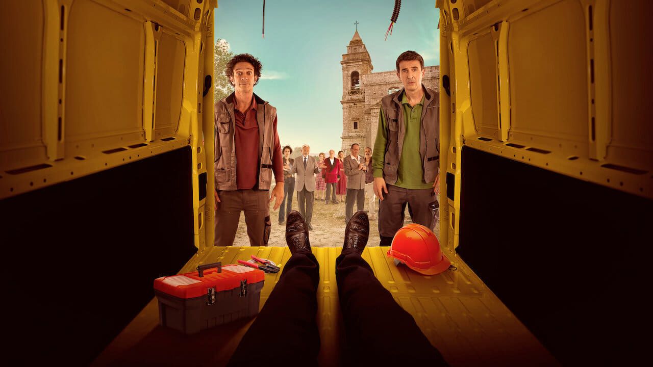 ¡Acorralados! : Foto