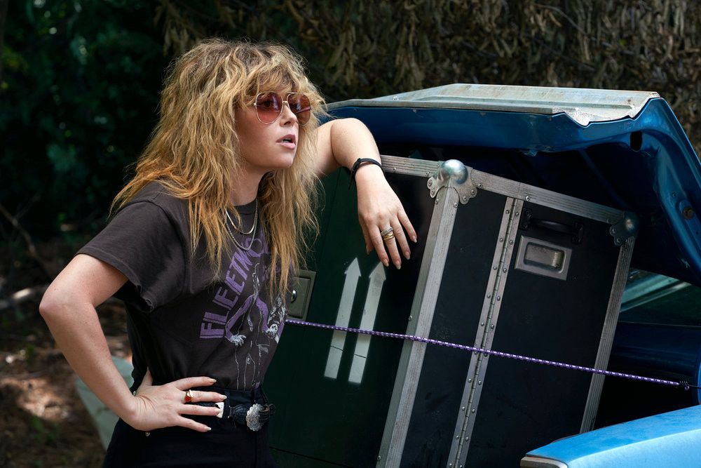 Foto Natasha Lyonne