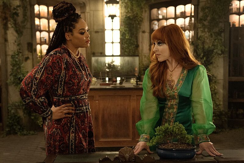 Foto Demetria McKinney