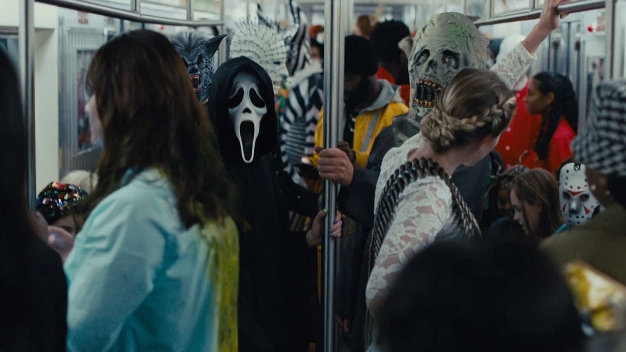 Scream 6 : Foto