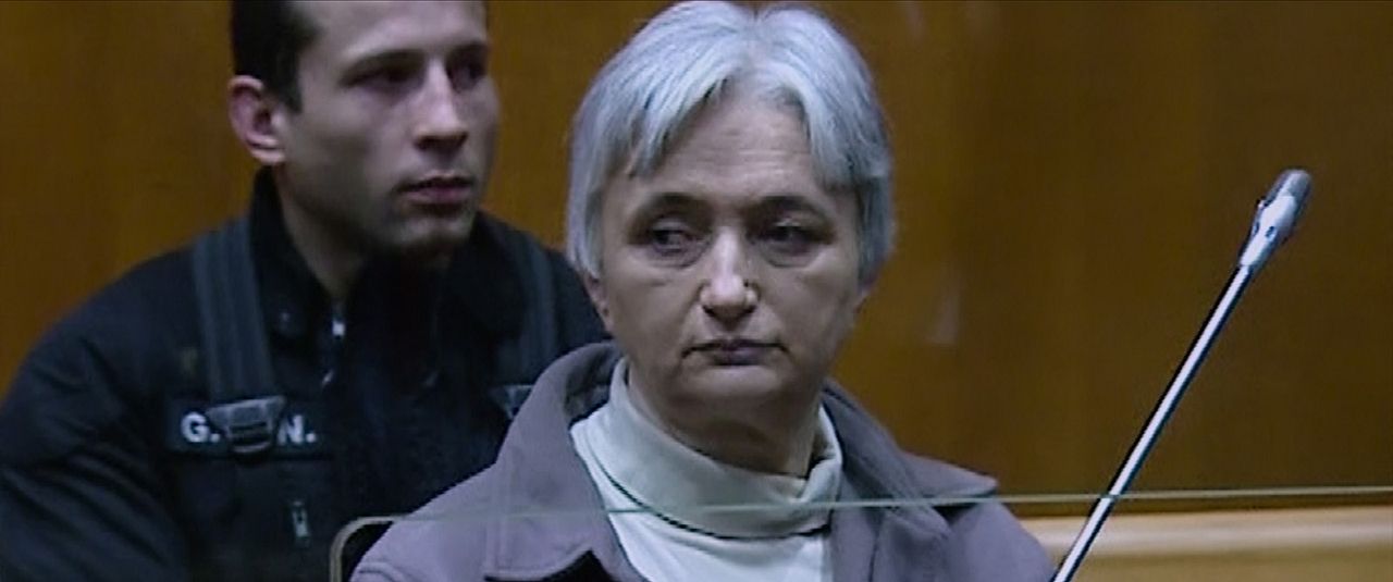 El caso Fourniret: Monique Olivier, instrumento del mal : Foto