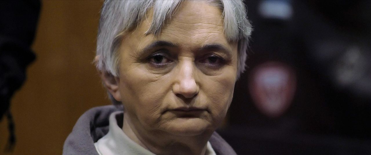 El caso Fourniret: Monique Olivier, instrumento del mal : Foto