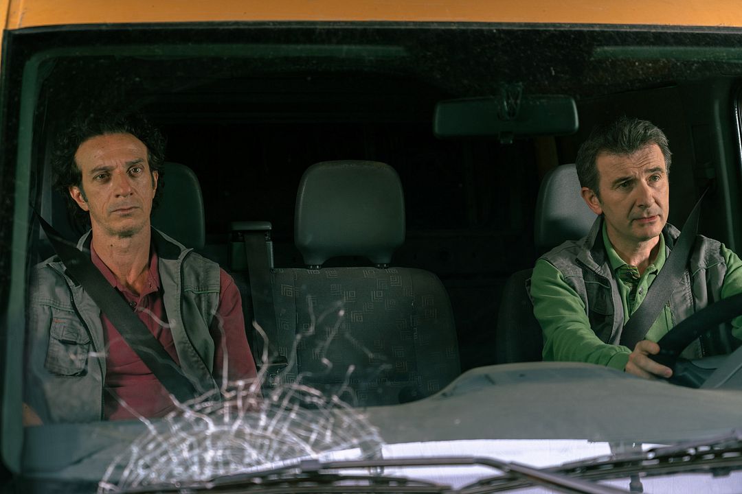 ¡Acorralados! : Foto