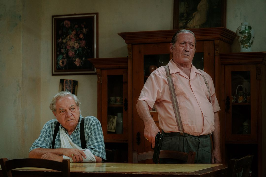 ¡Acorralados! : Foto