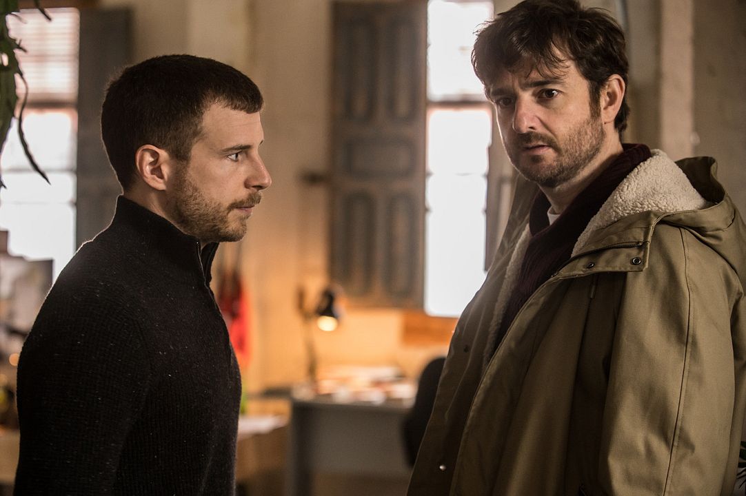 Eres tú : Foto Álvaro Cervantes