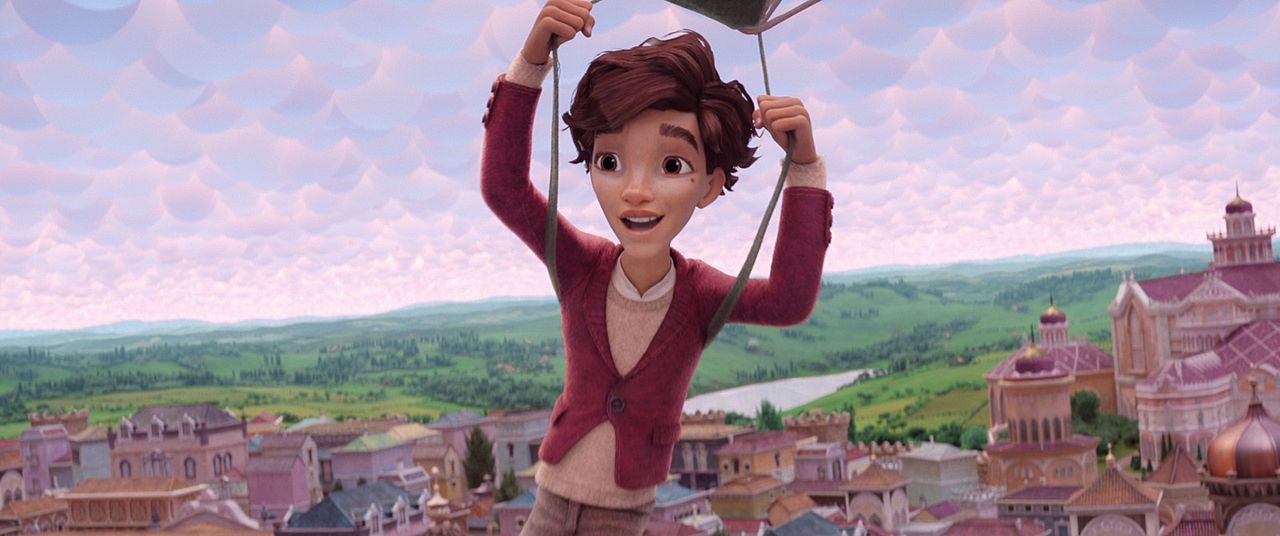 La elefanta del mago : Foto