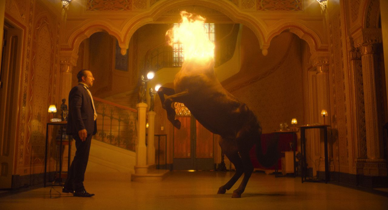 Ciudad Invisible : Foto