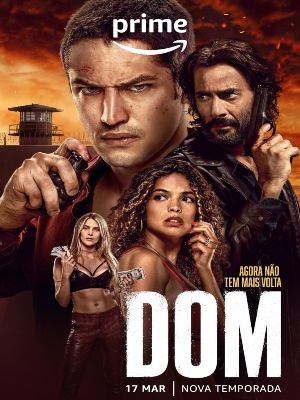 DOM : Póster