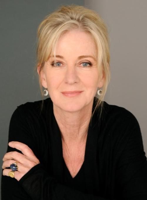 Póster Caroline Lagerfelt