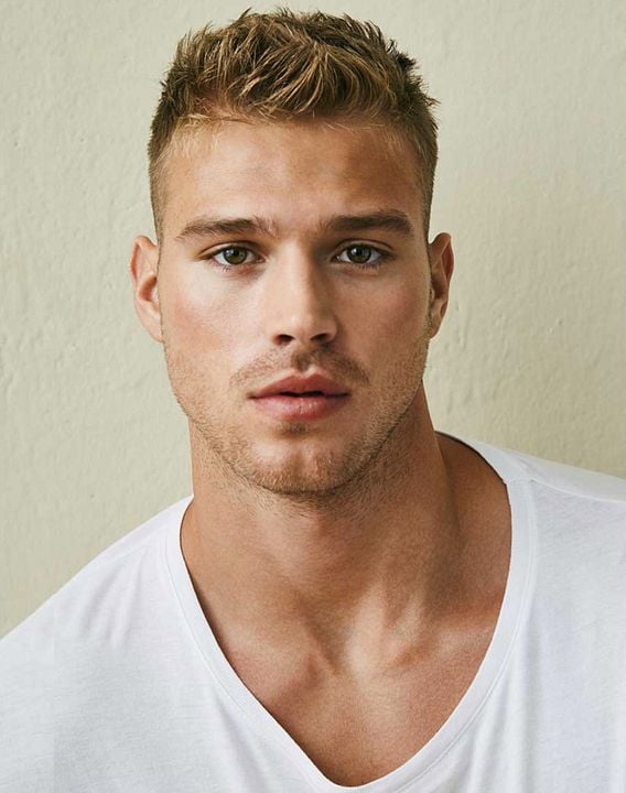 Póster Matthew Noszka