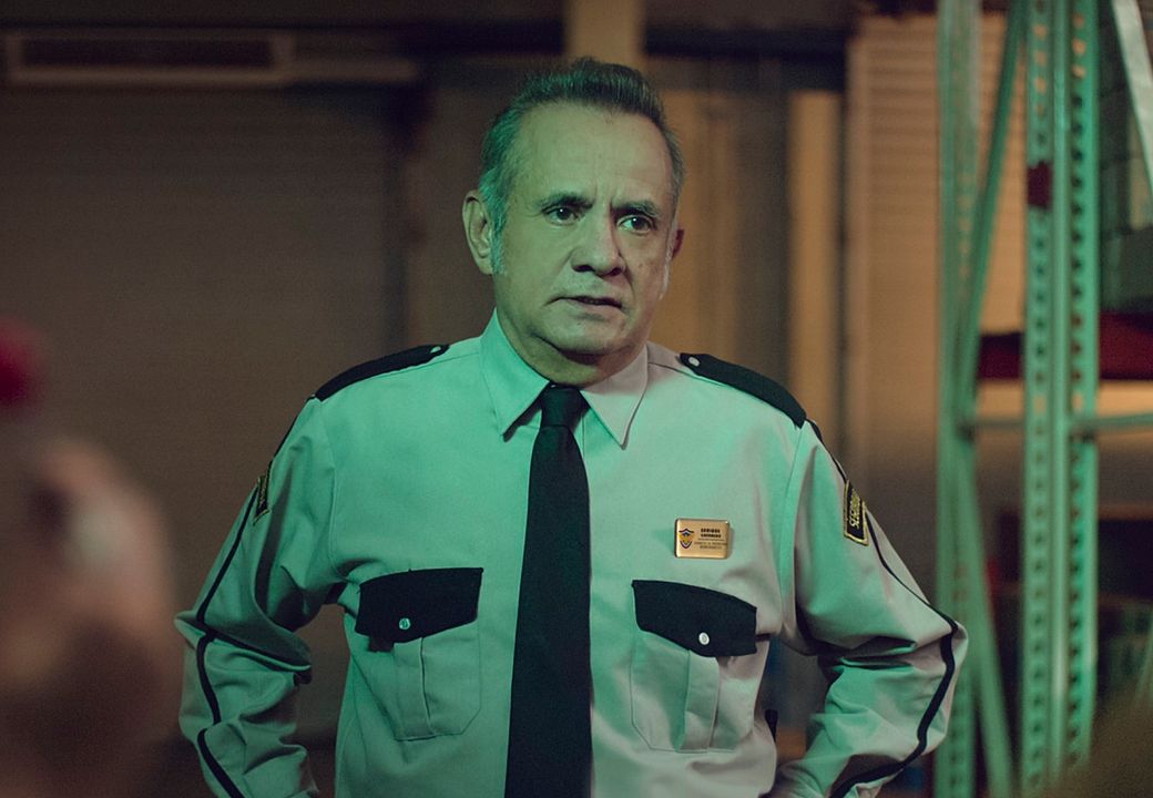 ¿Encontró lo que buscaba? : Foto