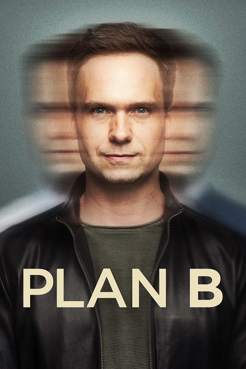 Plan B : Póster