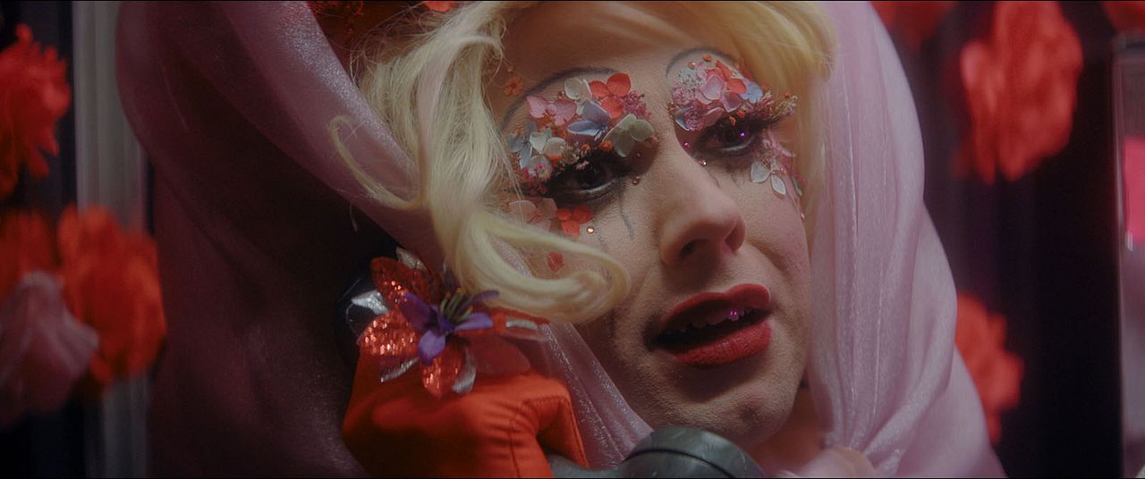 Please Baby Please : Foto