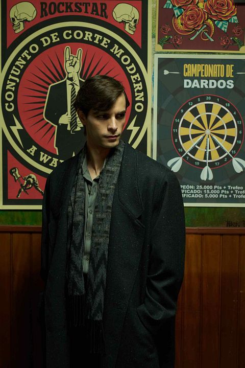 Foto José Pastor (II)