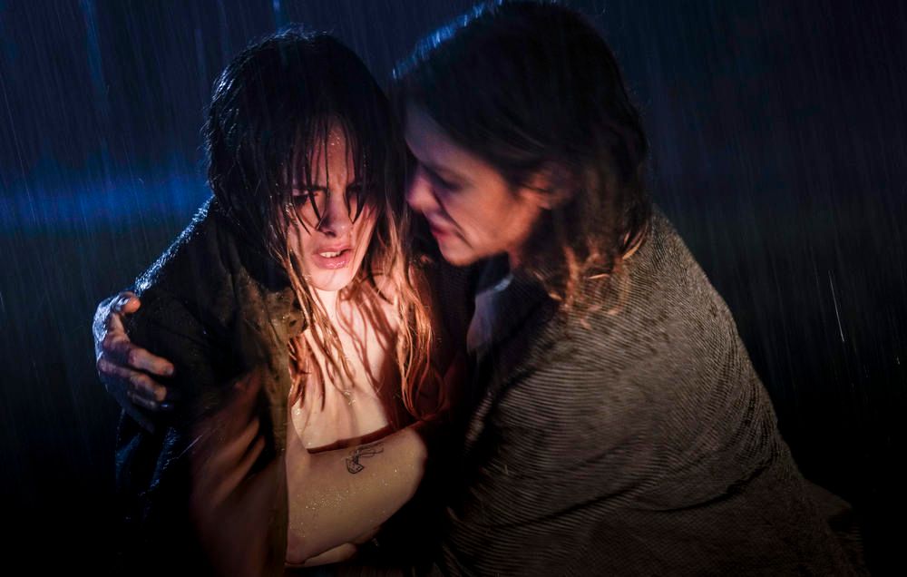 Foto Marie-Josée Croze