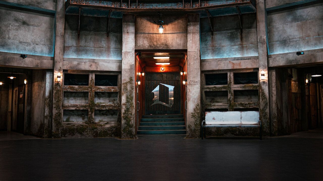 El plan del diablo : Foto