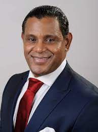 Póster Sammy Sosa