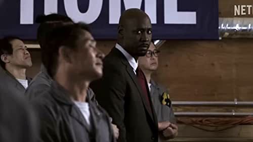 El agente nocturno : Foto