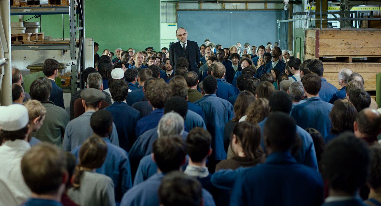 Foto Denis Podalydès