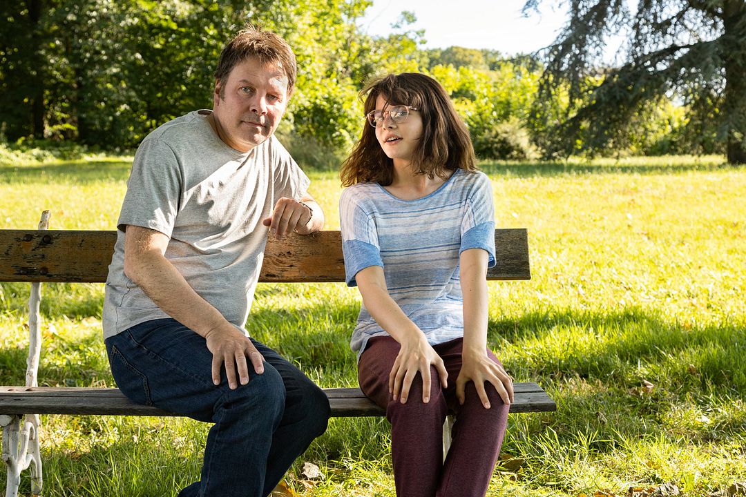 Foto Philippe Katerine