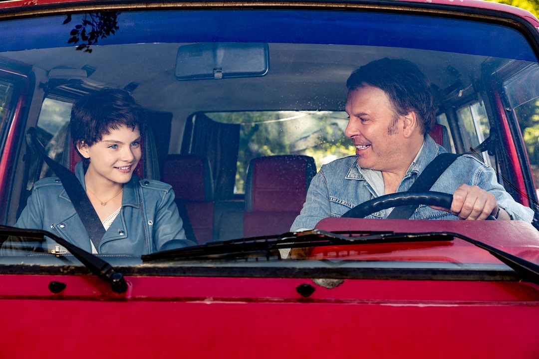 Foto Philippe Katerine