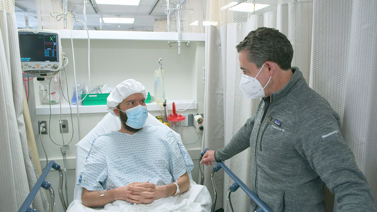 Emergencias: Nueva York : Foto