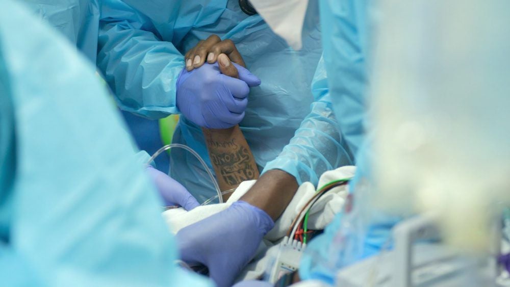 Emergencias: Nueva York : Foto