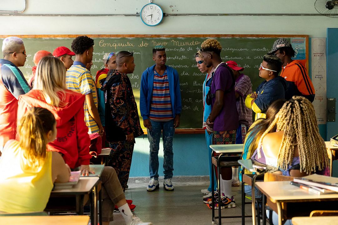 Escuela de Funk : Foto