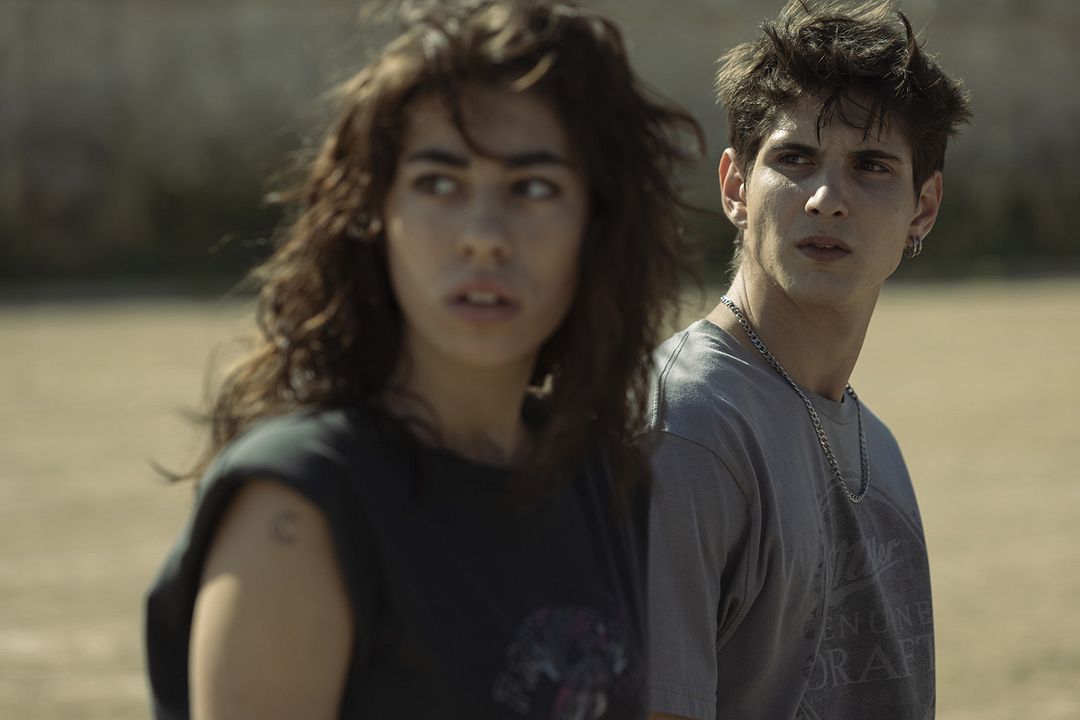 Comunión Con El Diablo : Foto