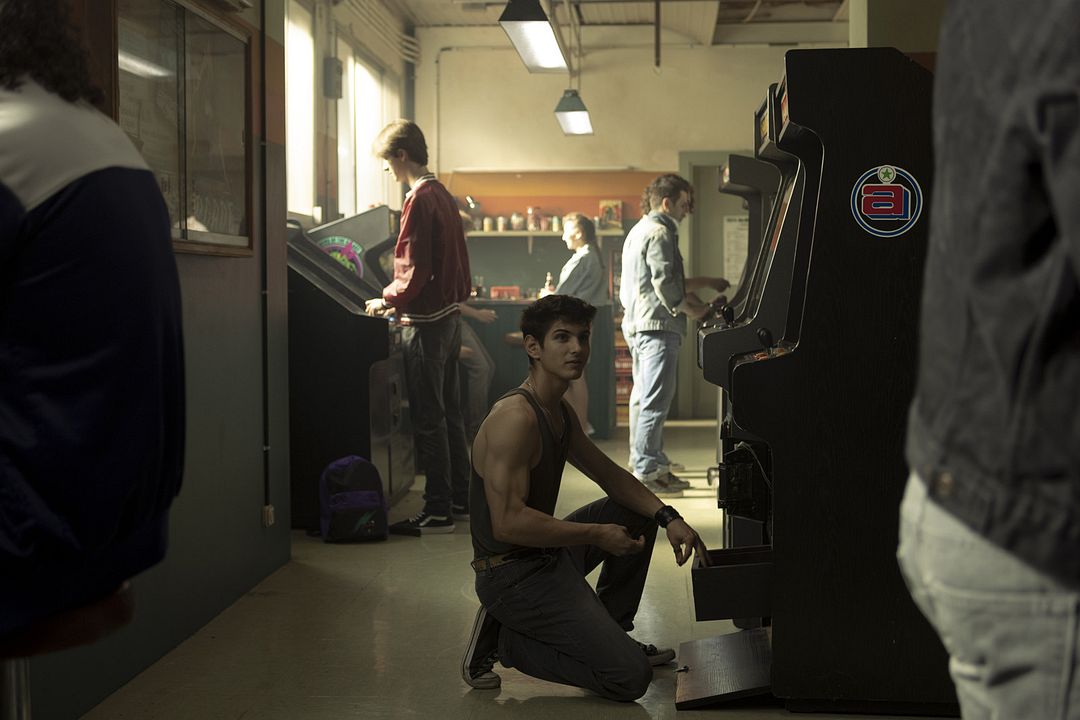 Comunión Con El Diablo : Foto