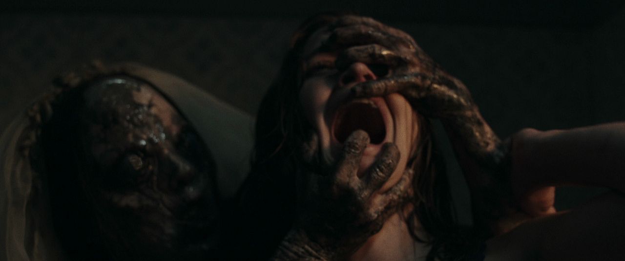 Comunión Con El Diablo : Foto