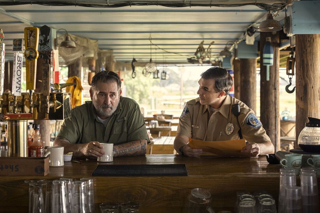 Un hombre de Florida : Foto