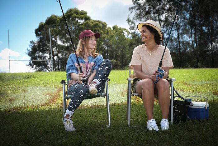 Generación '07 : Foto