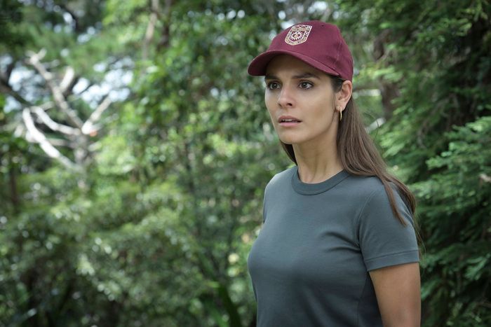 Generación '07 : Foto