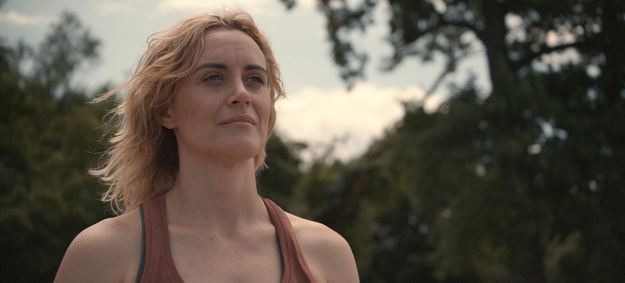 Foto Taylor Schilling