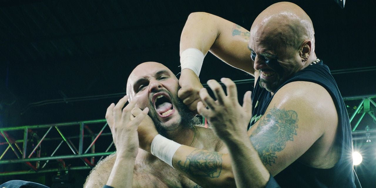 Monster Factory : Foto