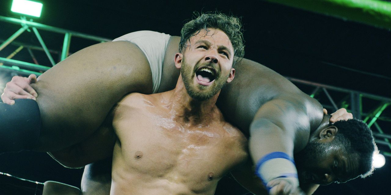 Monster Factory : Foto