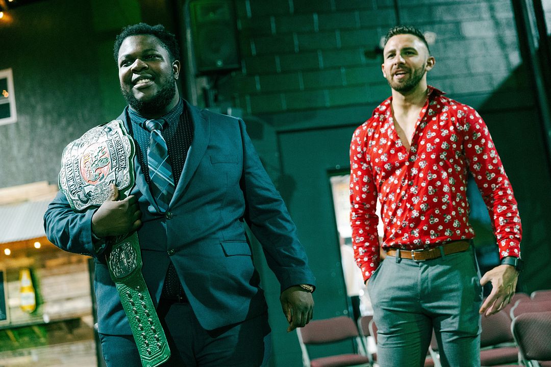 Monster Factory : Foto