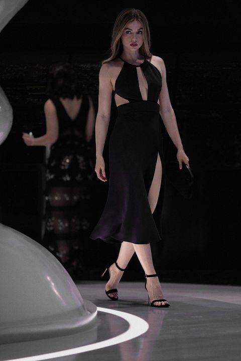 Ghosted : Foto Ana de Armas, Chris Evans