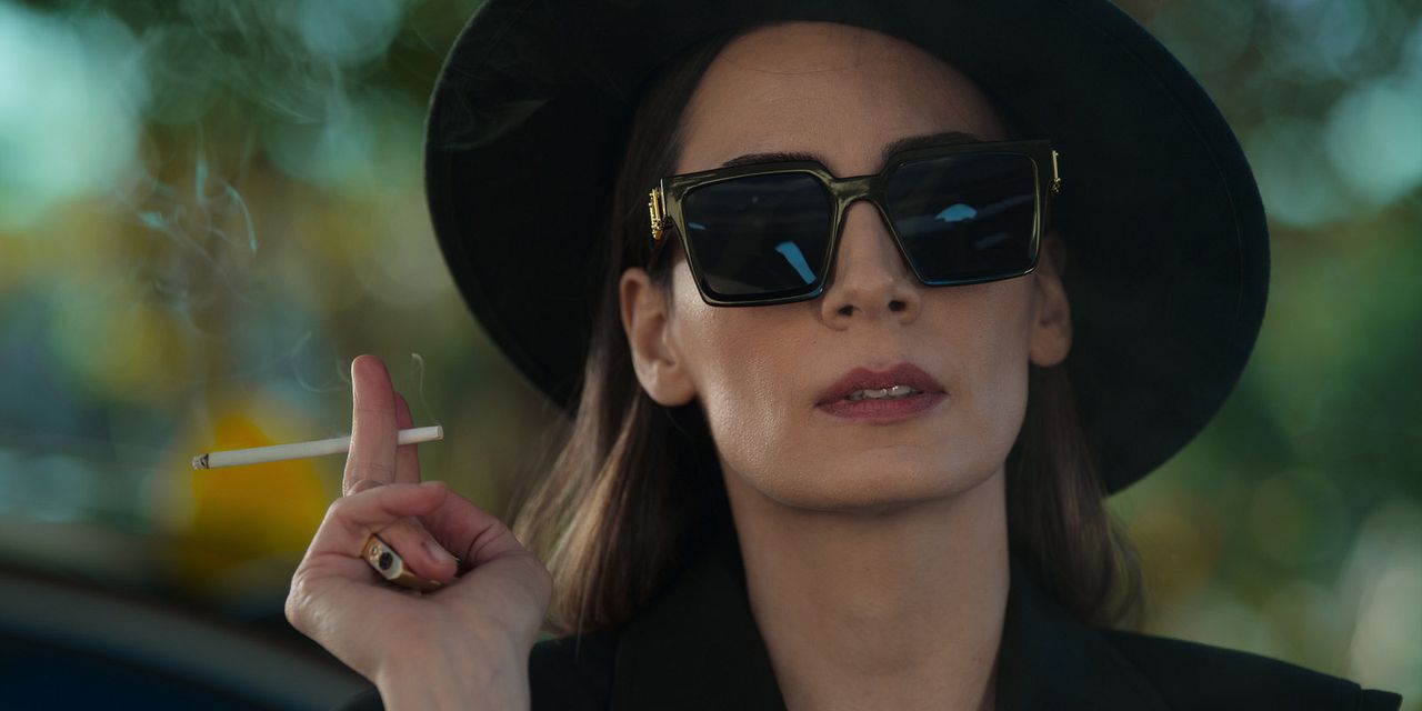 ¿De quién huimos, mamá? : Foto