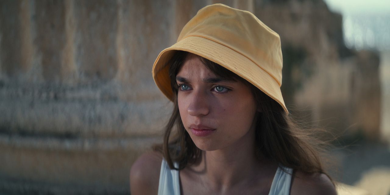 ¿De quién huimos, mamá? : Foto