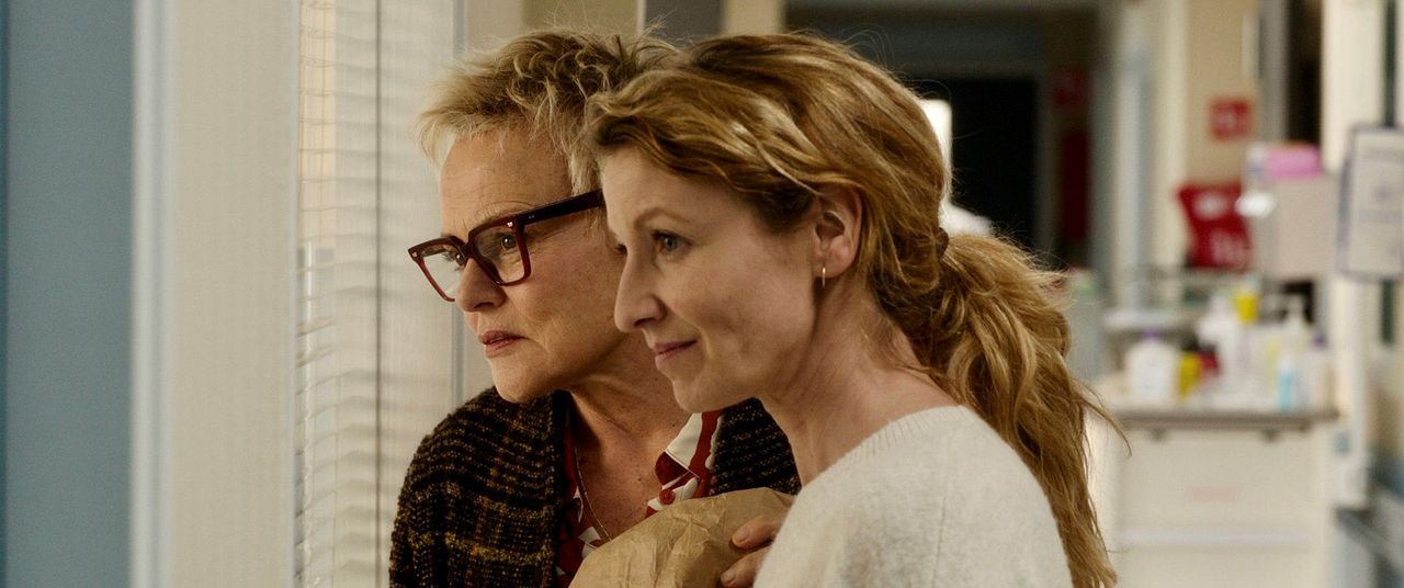 El libro de los deseos : Foto Muriel Robin