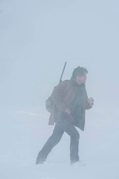 The Last of Us : Foto Pedro Pascal