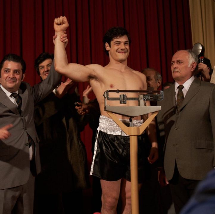 Ringo: Gloria y Muerte : Foto