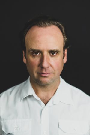 Póster Aleksander Janiszewski